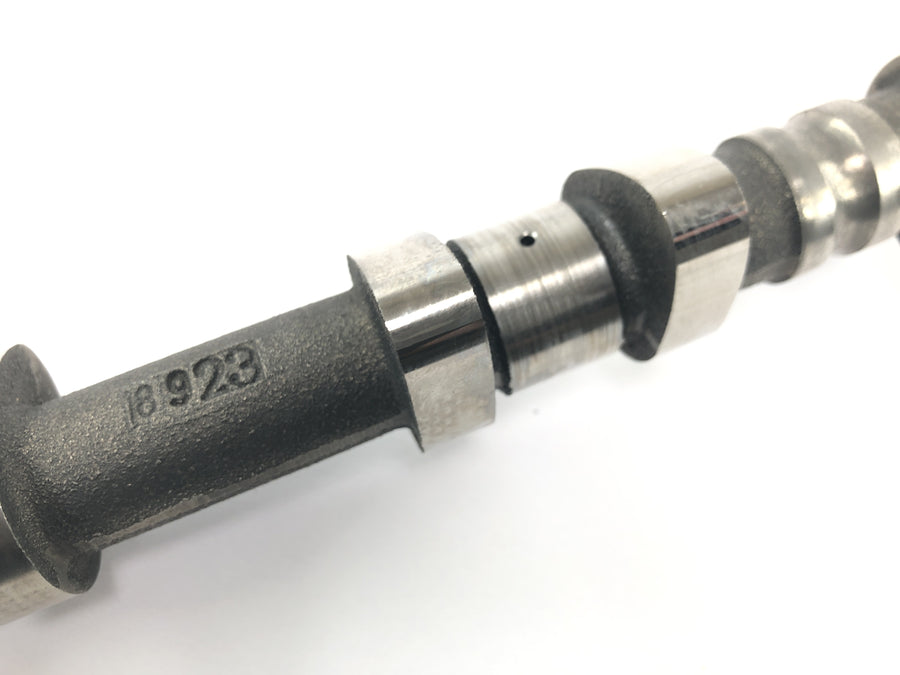Triumph Daytona 900 T300D [1996] - Camshaft intake camshaft control shaft
