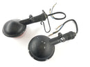 Yamaha V Max 1200 2we [1996] - turn signal at the back and right-4