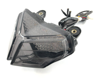 Ducati 1098 S H7 [2009] - Achterlicht achterlicht