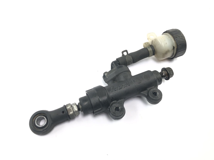 Honda CBR 1000 RR SC57 [2006] - Rear brake pump rear wheel master cylinder foot brake