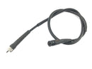 Honda FMX 650 RD12 [2006] - Speedometer cable speedometer drive-1