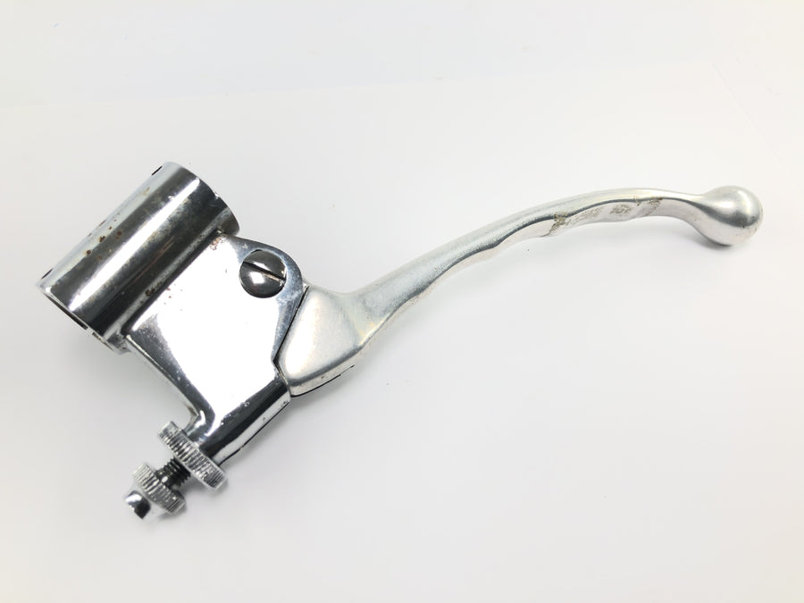 Moto Guzzi V7 Special [1971] - koppelingshendel koppelingsfitting handhendel stuurhendel