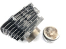 Yamaha XT 550 5Y3 [1982] - cylinder with piston-5