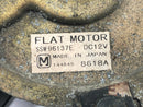 Honda VFR 800 FI RC46 [1999] - Ventilator radiateurventilator koelventilator koelsysteem-3