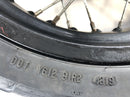 Yamaha XT 660 DM01 [2004] - Achterwielrandwiel 4.24 x 17 "-4