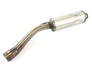 Yamaha YZF R1 RN01 [1998] - Exhaust muffler end pot without an expert opinion-3