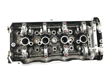 Kawasaki ZRX 1200 S ZRT20A [2001] - Zylinderkopf Ventilkopf Motorkopf - 0