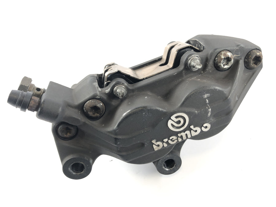 Yamaha XT 660 DM01 [2004] - Bremssattel Bremszange vorne
