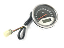 Honda VTX 1800 SC46 [2004] - Tacho Tachometer Geschwindigkeitsmesser 162605 Kilometer-1