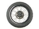 SWM RS 125 R B2 [2020] - Hinterrad Felge Reifen 2.15 x 18"-5