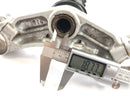 Kawasaki Zr7 ZR750F [1999] - Fork Bridge hieronder-2