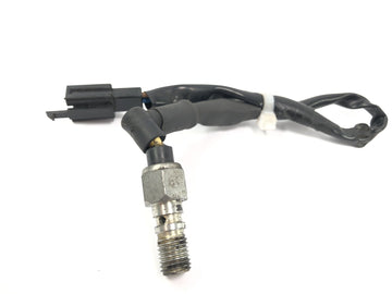 Triumph Street Triple R 675 D67LD [2010] - Öldruckschalter Sensor Motorradsensor