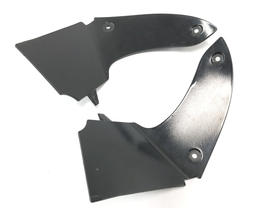 BMW K 1200 S K12S [2004] - Innenverkleidung Cockpit