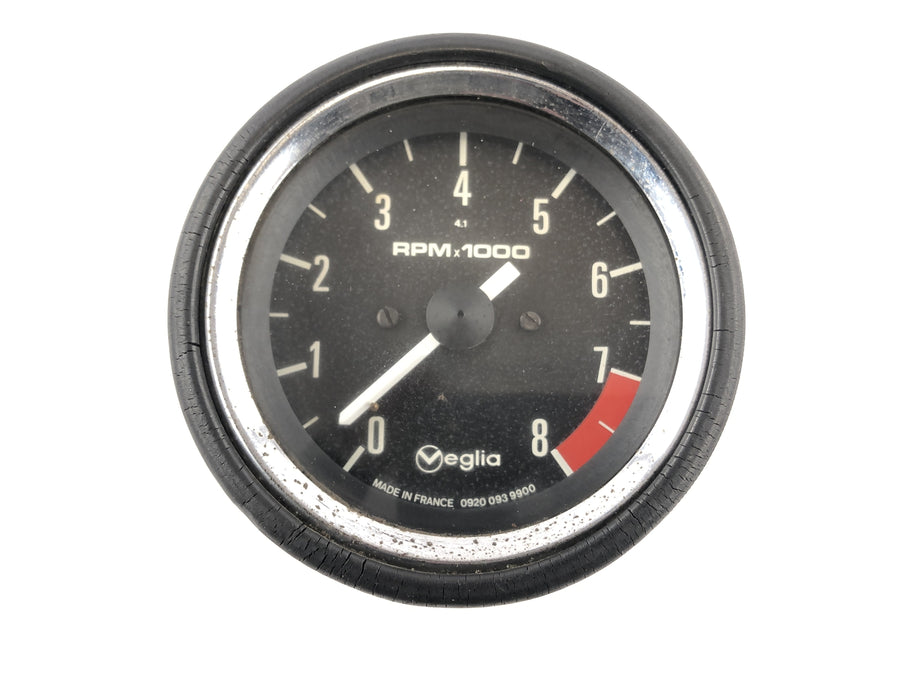 Triumph Bonneville T140V [1976] - Tachometer Cockpit