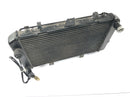 Kawasaki ZRX 1200 S ZRT20A [2001] - Radiator water cooler cooling system radiator network-3