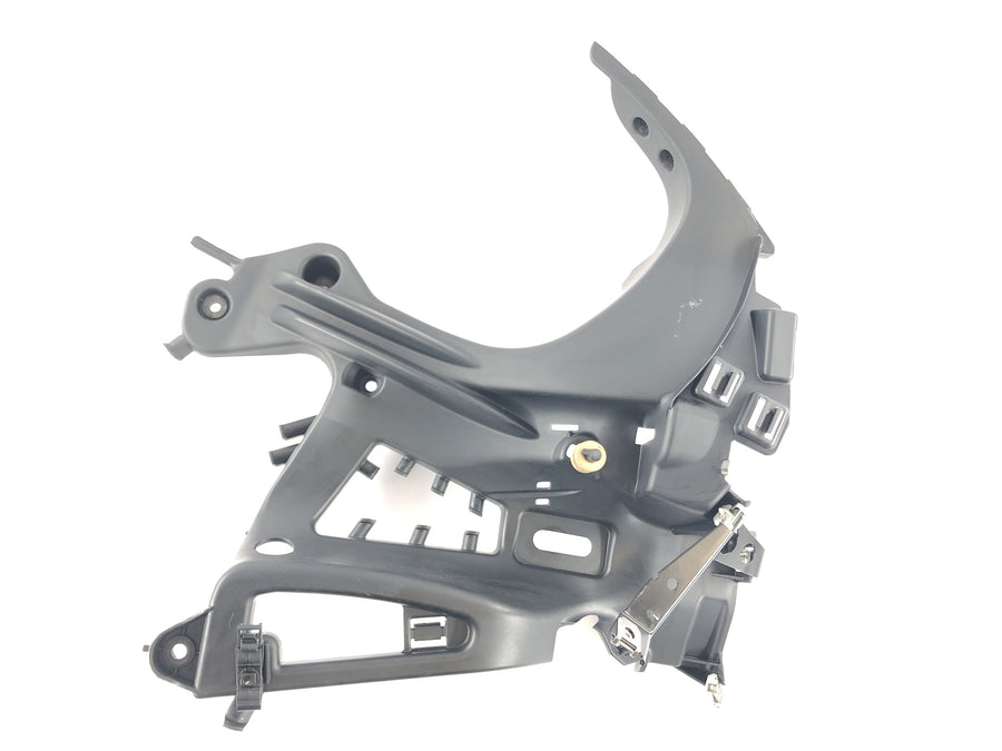 BMW K 1300 S K12S [2010] - cladding holder on the right right headlight recording antlers