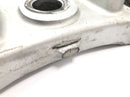Yamaha YZ 426 F [2000] - fork bridge at the top-4