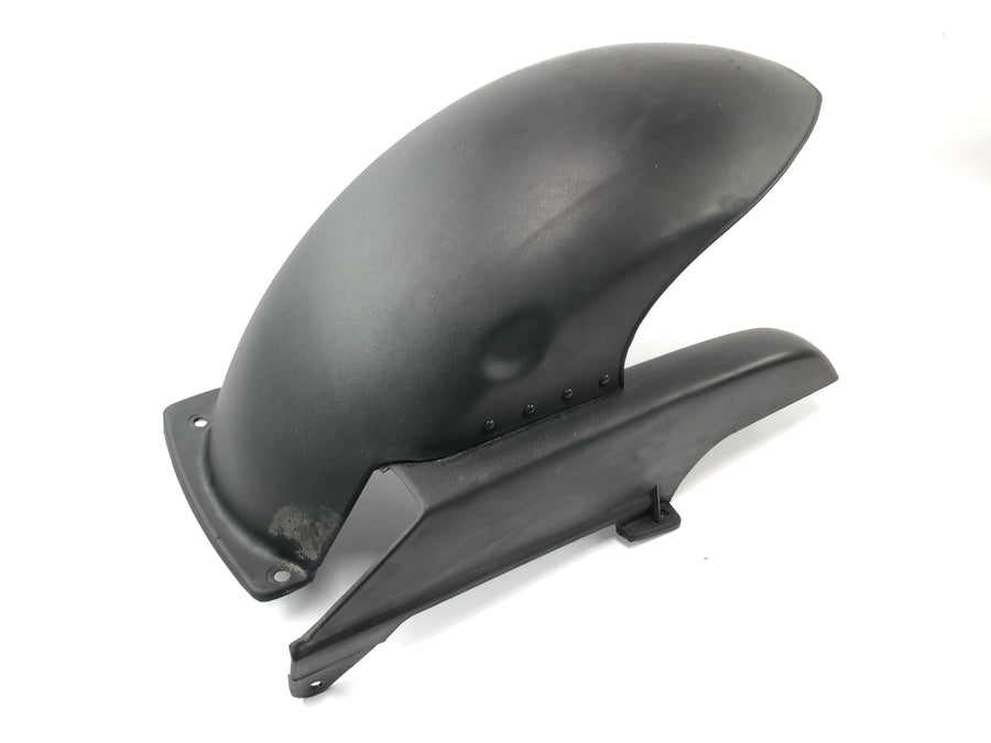 Triumph Daytona 900 T300 [1996] - Rear wheel cover fender mudguard