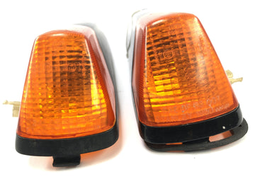 Kawasaki GPZ 1000 RX [1987] - Indicator fairing indicators left and right set - 0