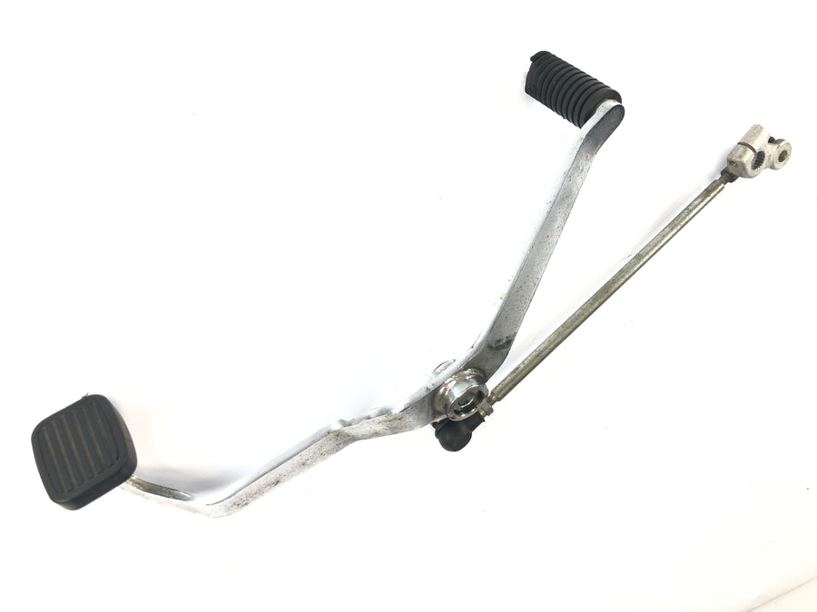 Suzuki Intruder VL 1500 AL [2000] - schakelpedaal schakelwip met schakelstang