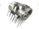 Kawasaki Z 1100 KZZ10A [1984] - motor housing empty housing motor block-5
