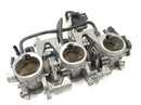 Triumph Street Triple R 675 D67ld [2010] - Injector in de gasklep-1