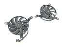 Ducati Multistrada 1200 S Touring [2009] - Radiateurventilator-2