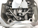 Yamaha WR 125 X DE07 [2010] - Zylinderkopf Ventiltrieb Nockenwellenlagerbock-2