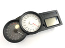 BMW K 1300 S K12S [2010] - locksmith Zündchlos CDI tank lock for Gabelbrücke above Tacho Cockpit ECU-2