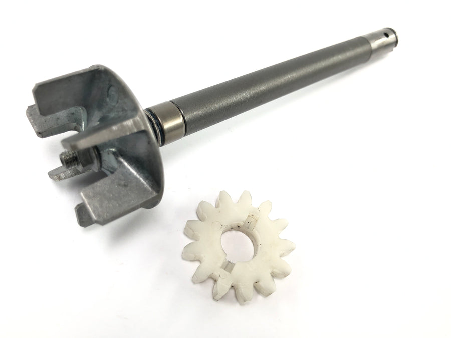Cagiva Planet 125 [1998] - Water pump shaft impeller water pump