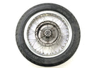 Moto Guzzi V7 Special [1971] - Rear wheel rim Borrani-7