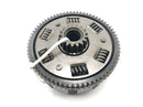Honda FT 500 PC07 [1983] - Clutch clutch basket clutch package-4