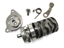 Honda NSR 125 JC22 [1998] - Schaltwalze Schaltmechanik Set-3