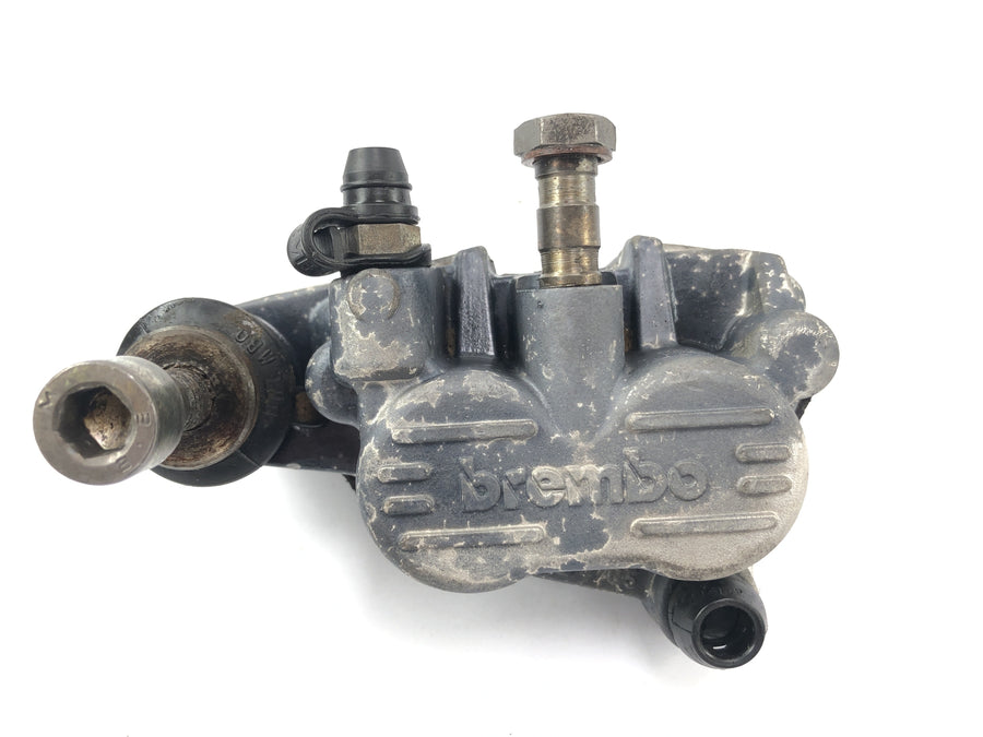 Husqvarna TE 610 8AE [1994] - Brake caliper brake base brake body at the front