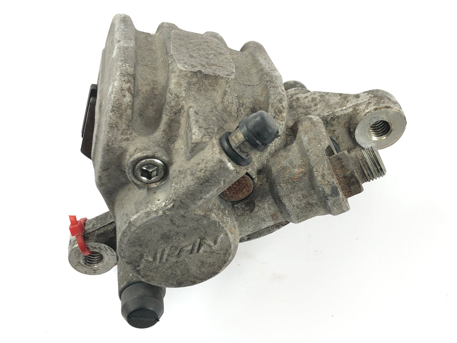 Yamaha TT 600 E 4GV [1995] - Bremssattel Bremszange hinten Nissin