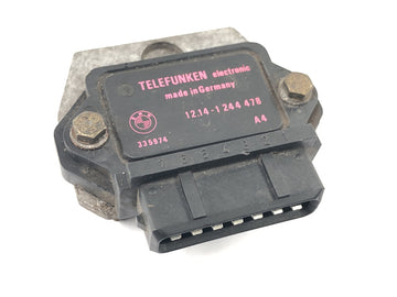 BMW R 100 GS 247E [1991] - CDI control unit ignition module