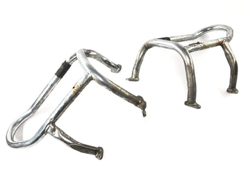 Honda GL 1500 Goldwing SC22 [1987] - Crash bars left and right - 0