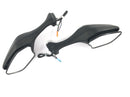 Honda CBR 1000 RR SC59 [2008] - Spiegel Rückspiegel mit integrierten Blinkern Paar-2