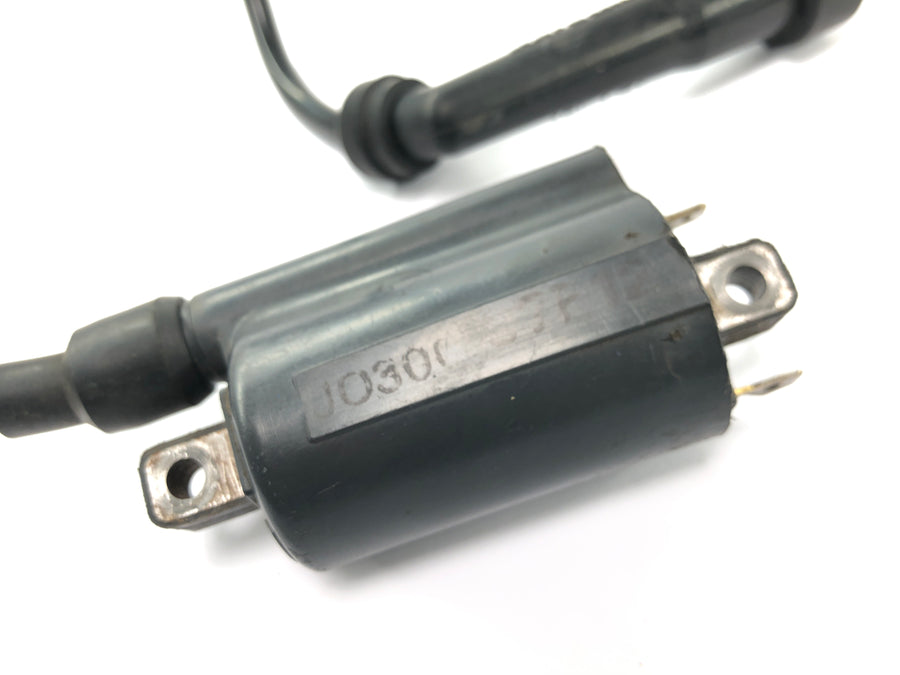 Yamaha TT 600 E 4GV [1995] - Zündspule Zündspulenmodul