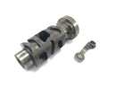 Suzuki RM Z 250 RJ41A [2007] - Schaltwalze Schaltwalzenkörper Schalttrommel-2