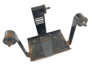 Default Title Triumph Bonneville T140V [1976] - Batteriekasten Batteriefach
