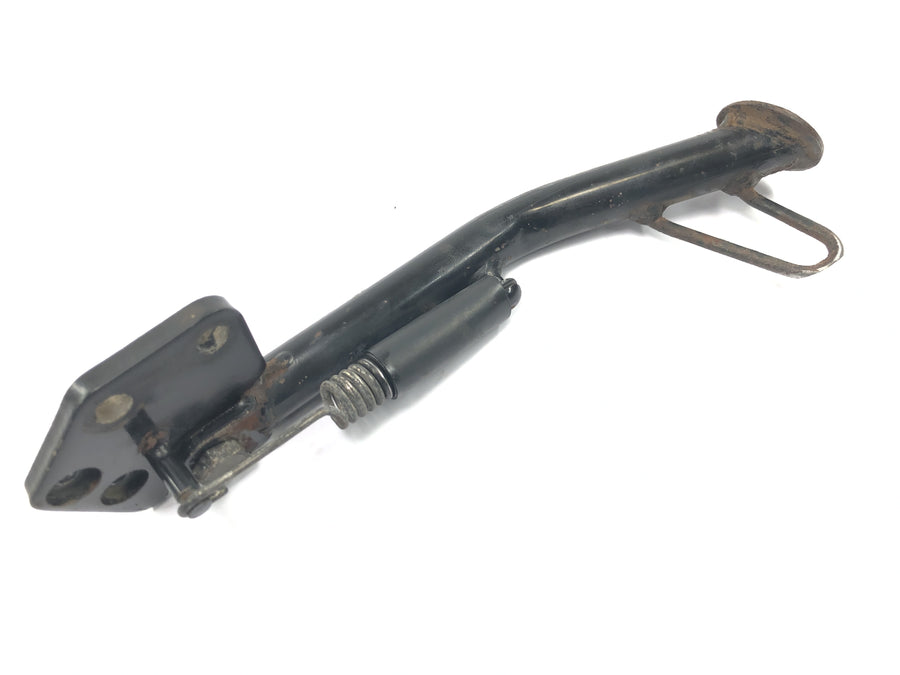 KTM RC 125 [2016] - Side stand side support with spring
