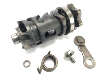 Yamaha XT 600 43F [1985] - Switch Roller Switching Mechanics - 0