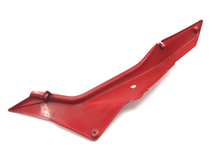 Ducati Multistrada 1200 S Touring [2009] - Side panel rear frame right