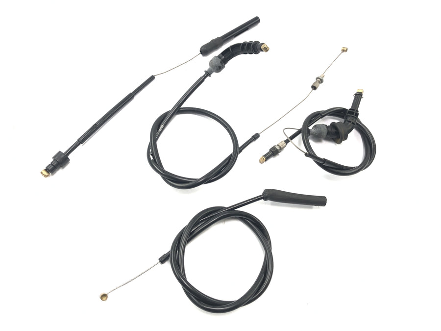 BMW R 1200 CL K30 [2003] - Gassetrainset