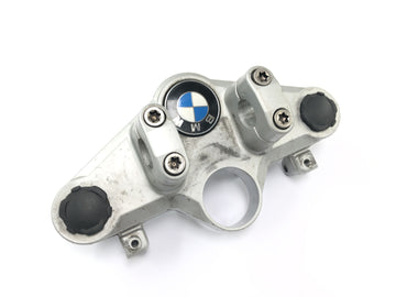 BMW R 1200 R R1ST [2008] - Gabelbrücke oben Lenkerklemmung - 0