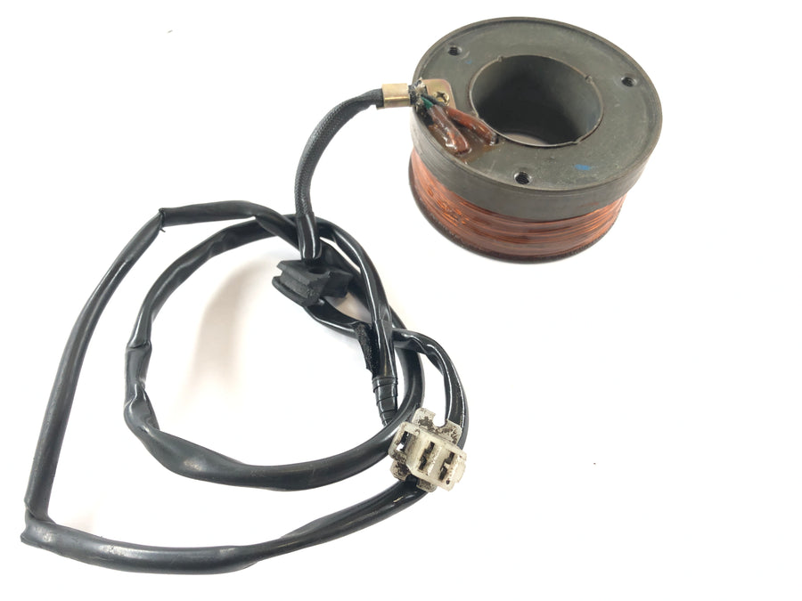 YAMAHA XS 1100 2H9 [1978] - Spool Dynamo