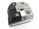 Moto Guzzi Stelvio 1200 8V [2016] - Ventildeckel links Zylinderkopfdeckel quattro valvole-3