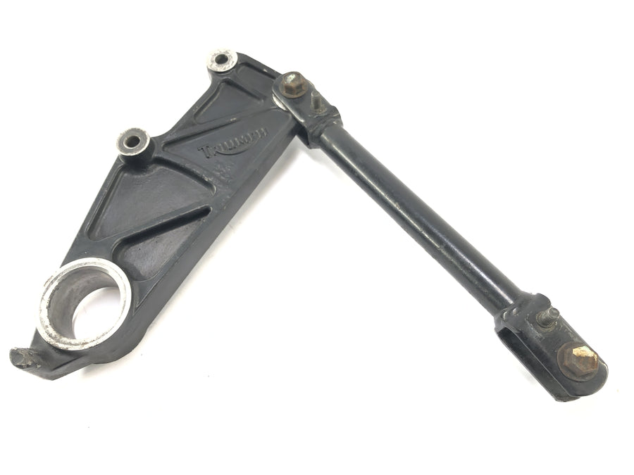 Triumph Thunderbird 900 T309RT [1996] - Brake Anchor Plate