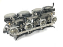 Kawasaki ZRX 1200 S ZRT20A [2001] - Vergaser Vergaserbank Keihin CVK-3